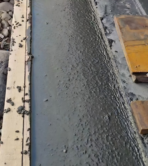 镇原环氧砂浆的特点及施工流程​