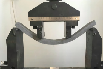 镇原高延性混凝土 高延性砂浆 抗震加固混凝土产品特点 施工流程