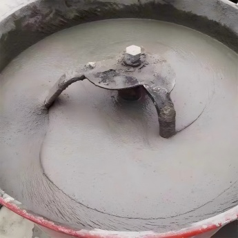 镇原灌浆料常见问题与解决方法