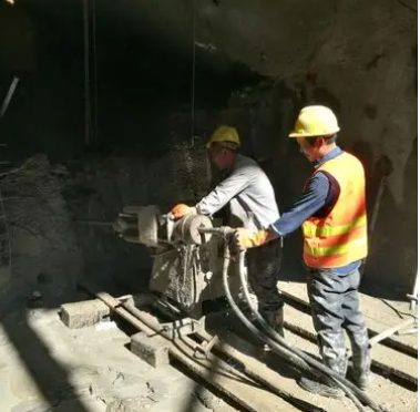 镇原水下抗分散灌浆料特点 水下不分散注浆料介绍