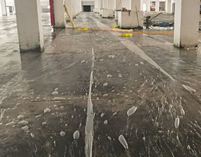 镇原不发火砂浆和不发火金属骨料有什么区别