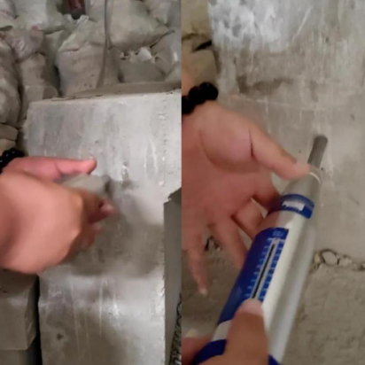 镇原混凝土强度不足的原因及处理方法