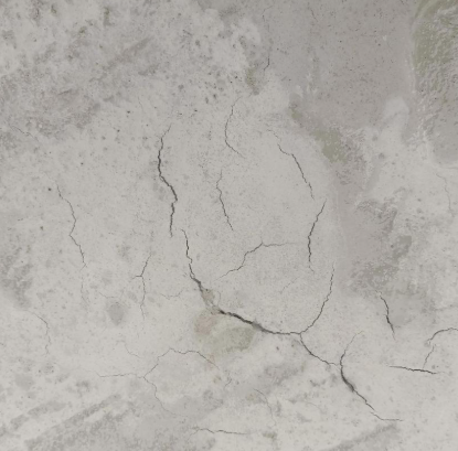 镇原灌浆料为什么会产生裂缝？出现裂缝该如何处理？