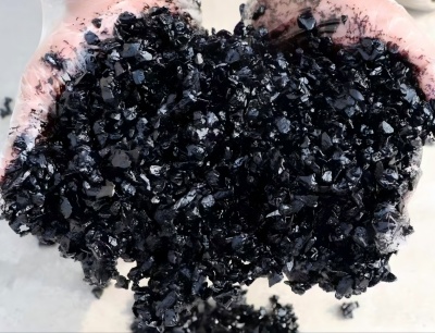 镇原沥青冷补料（沥青砂）的优势特点与施工流程解析