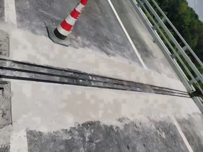 镇原伸缩缝更换后浇筑材料快速结构修补料速砼的产品特点及施工流程​