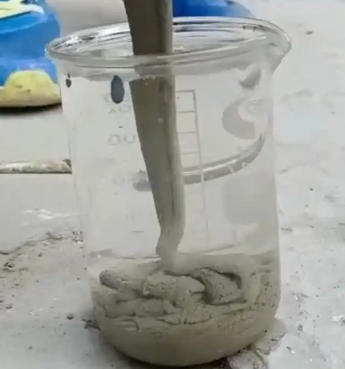 镇原水工混凝土絮凝剂，水下抗分散剂的作用及施工方法